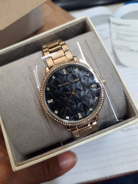 michael kors watch reliability